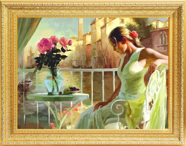 Рамка для картин «Alice» — картинка 6