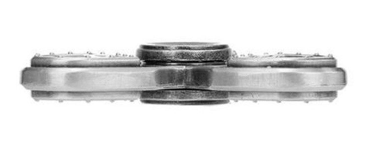 Спиннер металлический «Щит рыцаря» — картинка 4