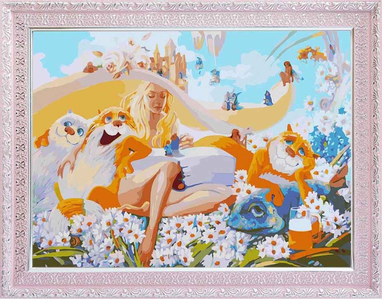 Рамка для картин «Anna» — картинка 11