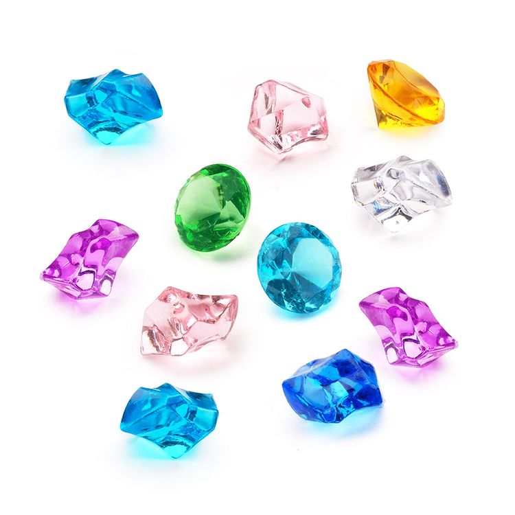 Большой набор для проведения раскопок «Сокровища фей» — картинка 2