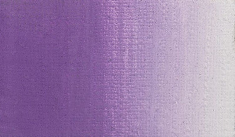 Краска гуашь Vista-Artista Fine художественная (Сине-фиолетовый),  40 мл — картинка 2