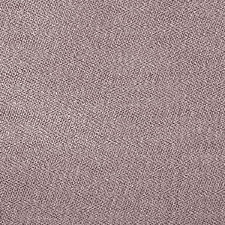 Еврофатин мягкий матовый Hayal Tulle, 5 м, ширина 300 см, 100% полиэстер цвет: лилово-бежевый, Hayal — картинка 3