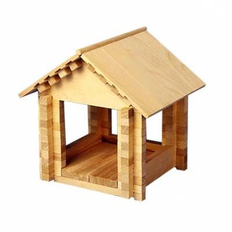 Конструктор из дерева «НУФ-НУФ-дизайнер» — картинка 4