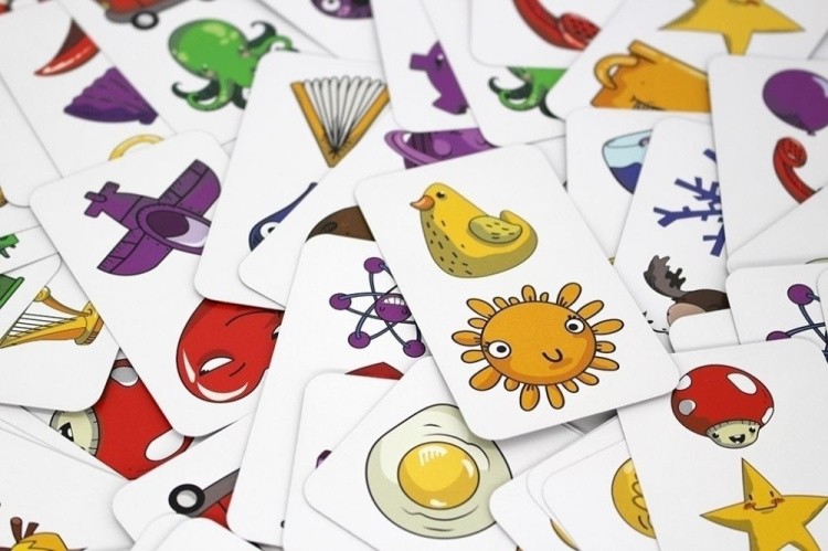 Настольная игра Жми Лося — картинка 4