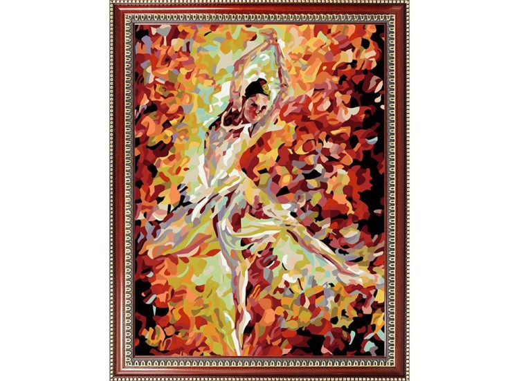 Рамка для картин «Classicism» — картинка 7