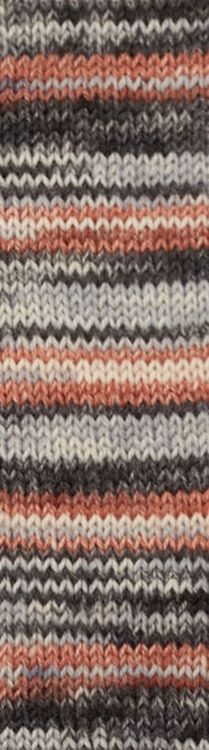 Пряжа ALIZE Superwash Artisan (9013), мультиколор, 5 шт. по 100 г — картинка 2