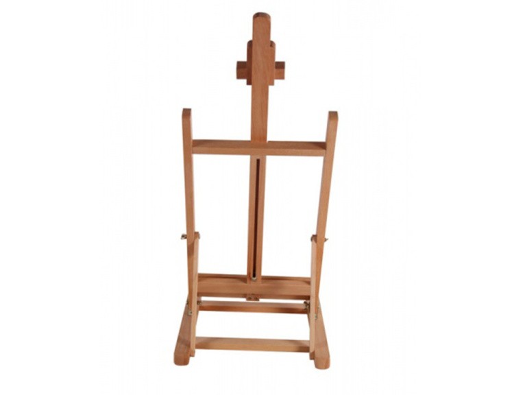 Настольный мольберт из бука — картинка 2
