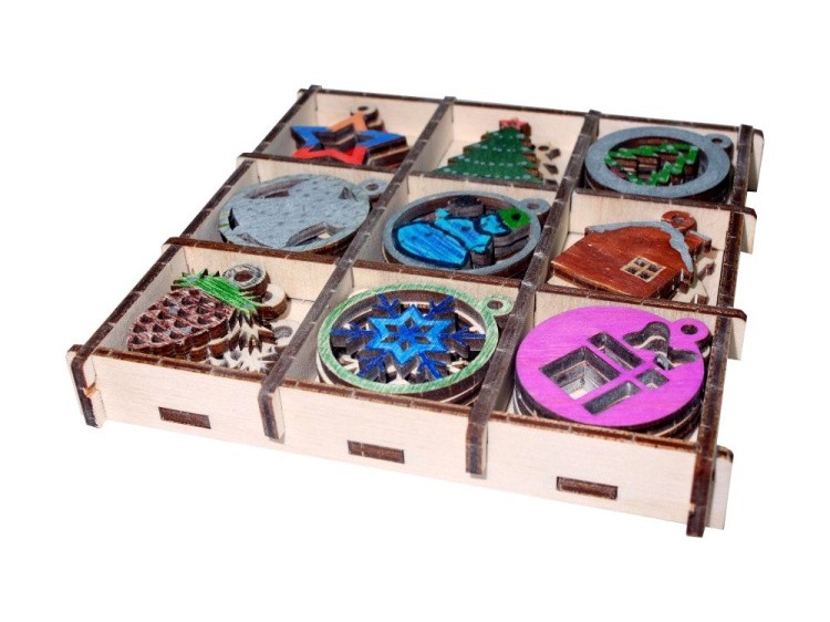 Набор «Шарики маленькие» — картинка 3