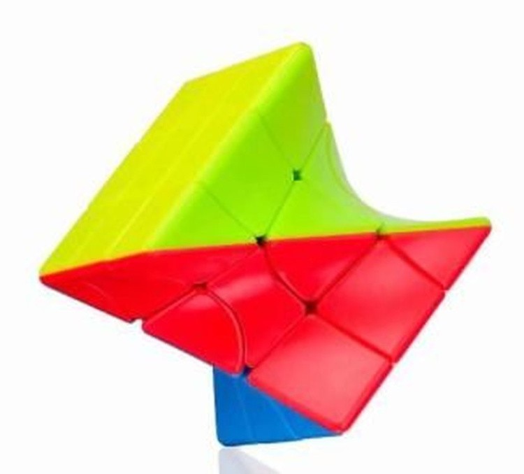 Набор головоломок Cube (в коробке 4 шт) — картинка 5