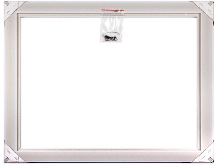 Рамка без стекла для картин — картинка 4