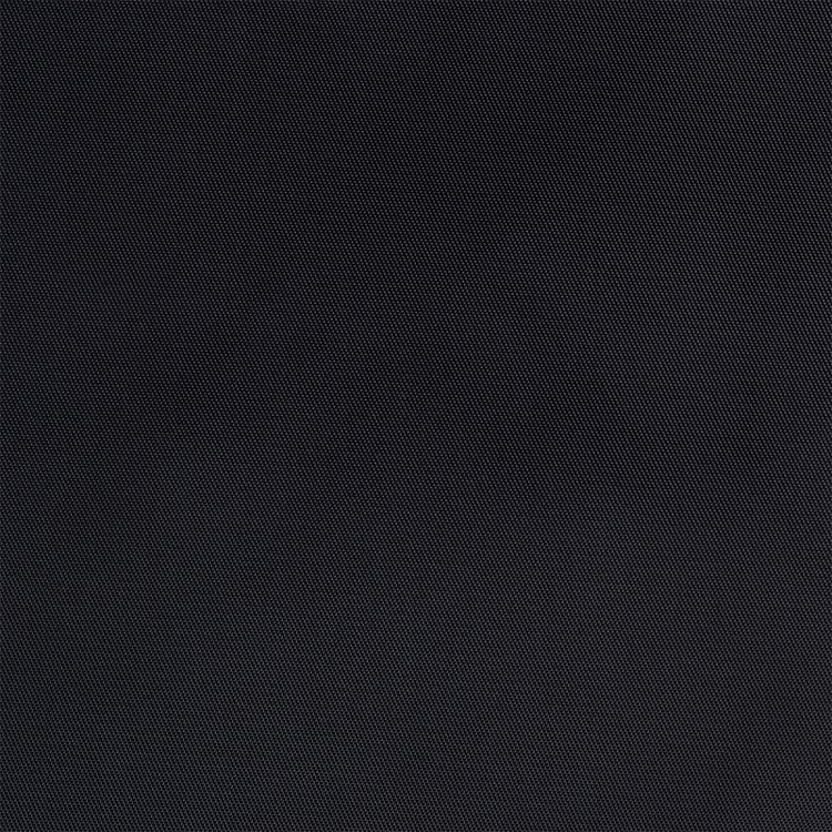 Ткань подкладочная Поливискоза нарезка, 10 м, ширина 145 см, 86 г/м², цвет: темно-синий, IDEAL — картинка 4