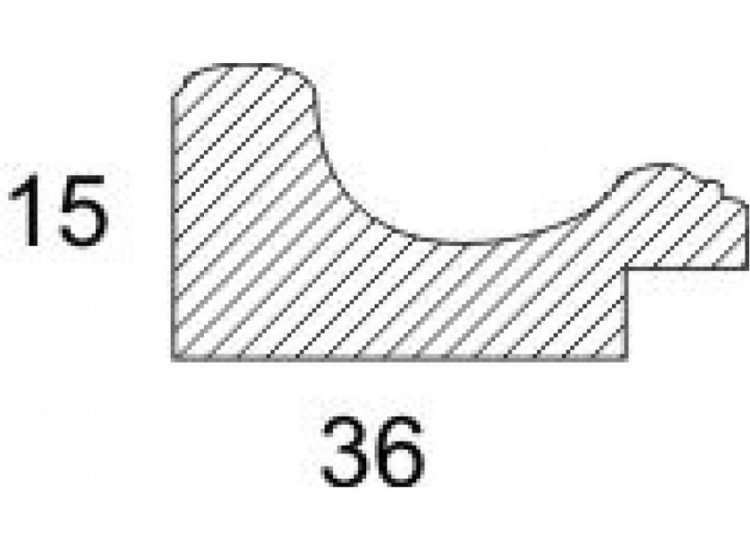 Рамка для картин «Eva» — картинка 3