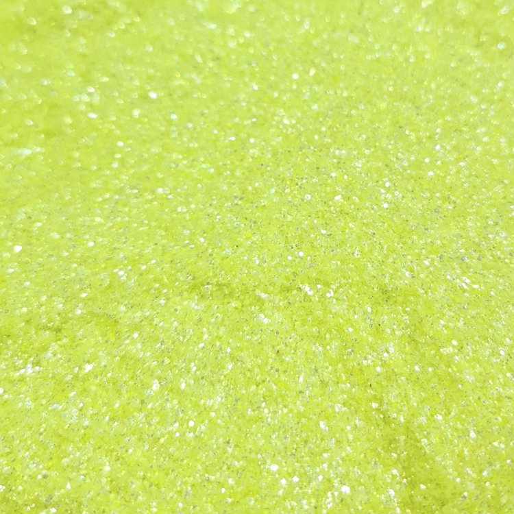 Слюда Лимон 40 мл, ResinArt — картинка 2