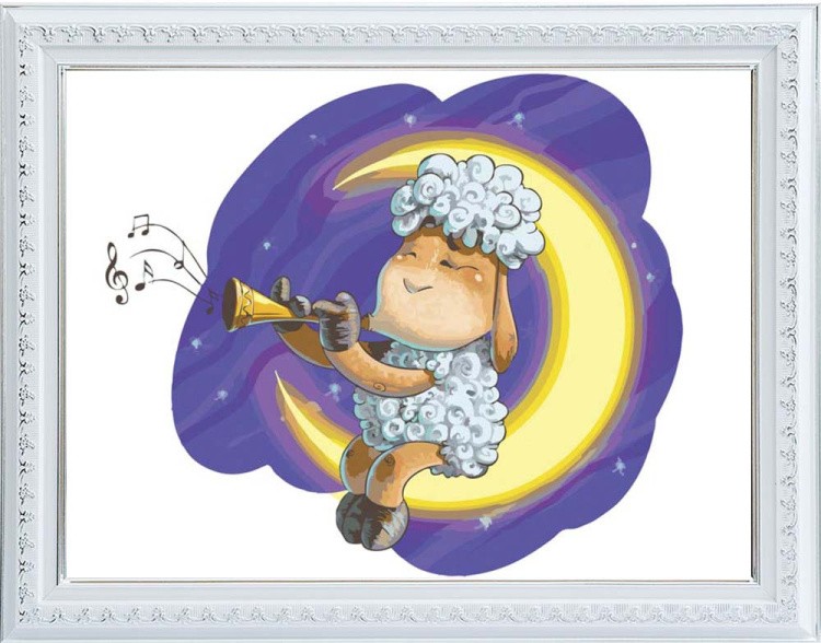 Рамка для картин «Bella» — картинка 5