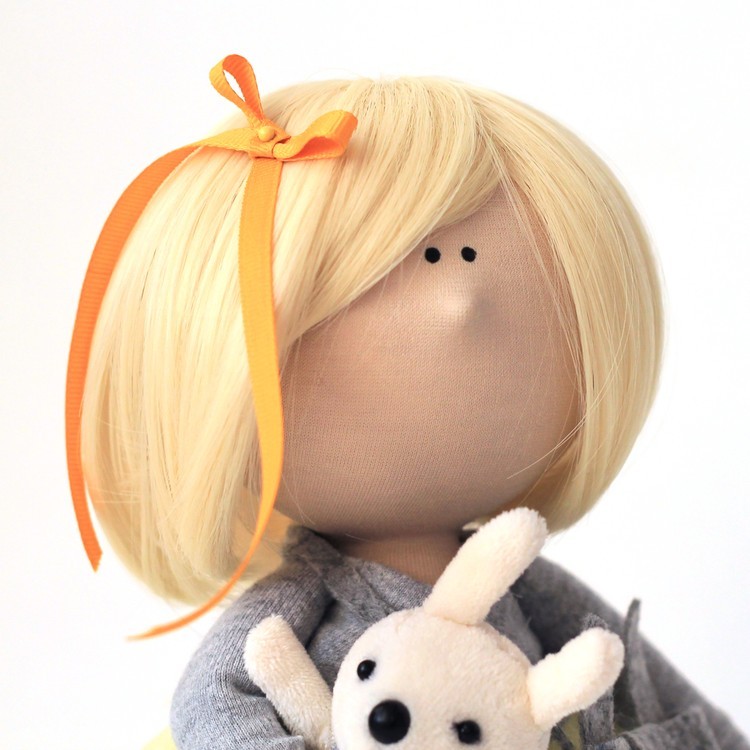 Набор для шитья «Лола» — картинка 2