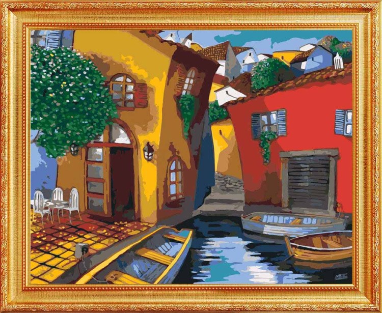 Рамка для картин «Rococo» — картинка 10