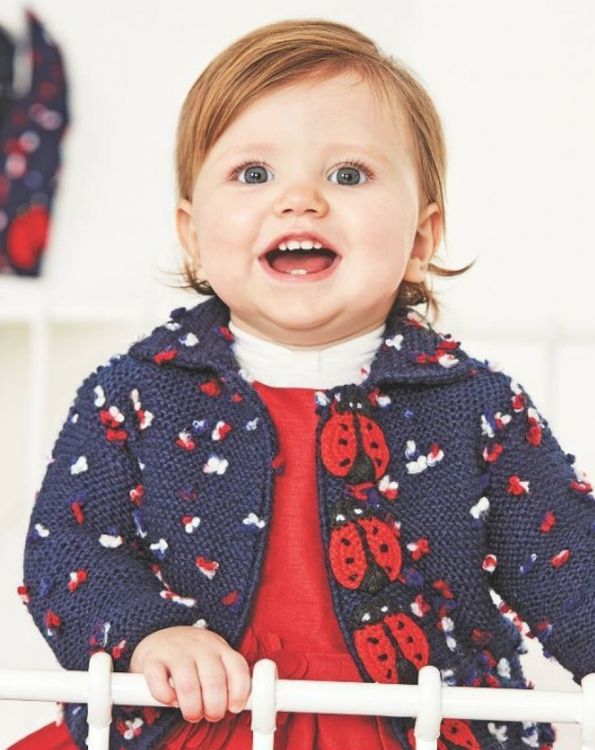 Пряжа ALIZE Baby flower (5416), белый, 5 шт. по 100 г — картинка 4