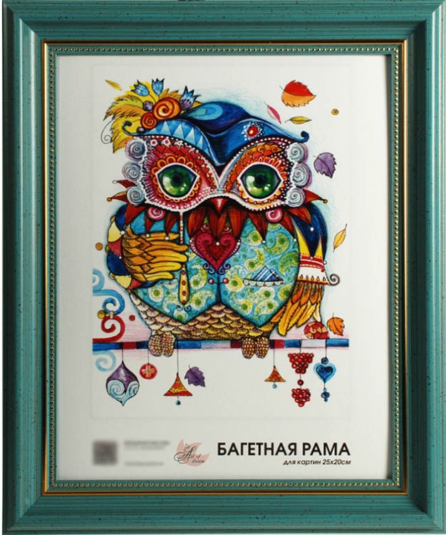 Рамка для картин «Zoe» — картинка 4