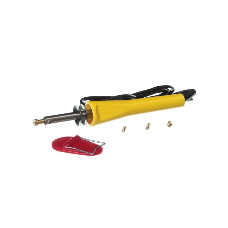 Набор для выжигания Bondibon, аппарат с 3 насадками — картинка 2