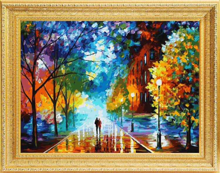 Рамка для картин «Alice» — картинка 9