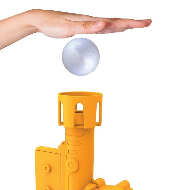 Набор 4M «Аэродинамический двигатель» — картинка 2