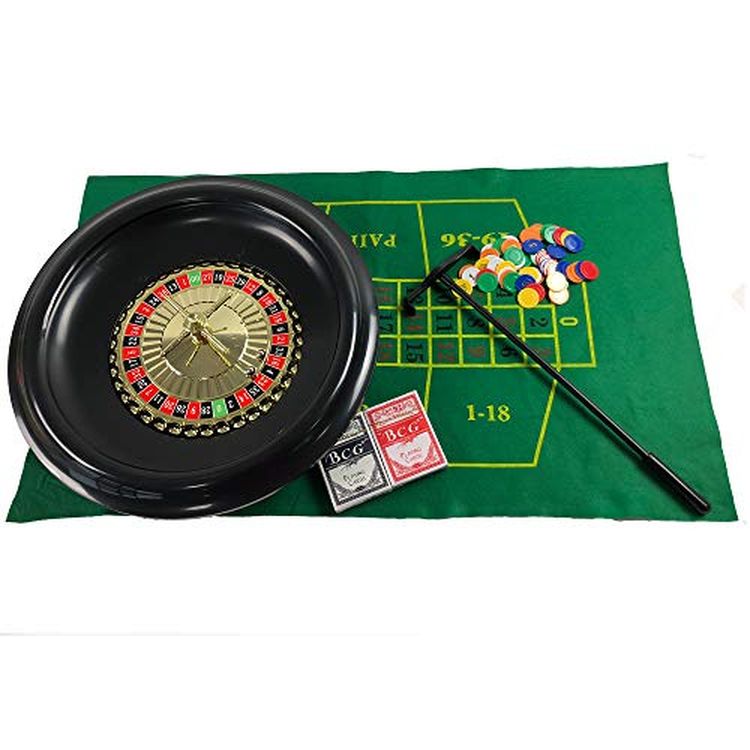 Настольная игра «Рулетка» — картинка 3