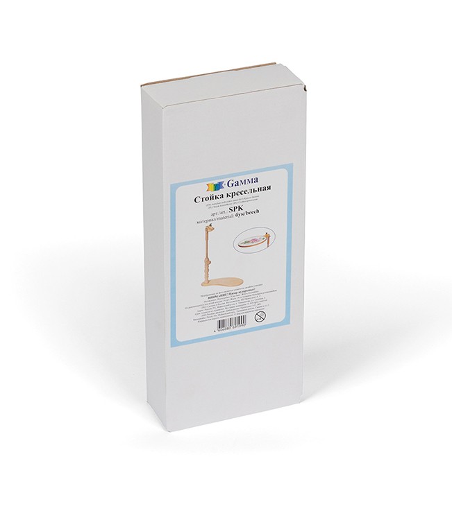 Стойка кресельная Gamma, арт. SPK — картинка 5