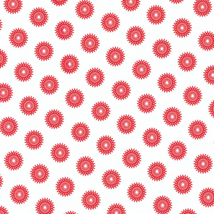 Цветная бумага А4, самоклеящаяся «Цветы», 5 листов, 5 цветов, ОСТРОВ СОКРОВИЩ — картинка 3