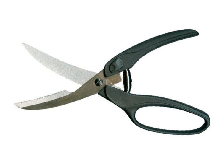 Ножницы KONIG-PAUL для разделки, 248 мм