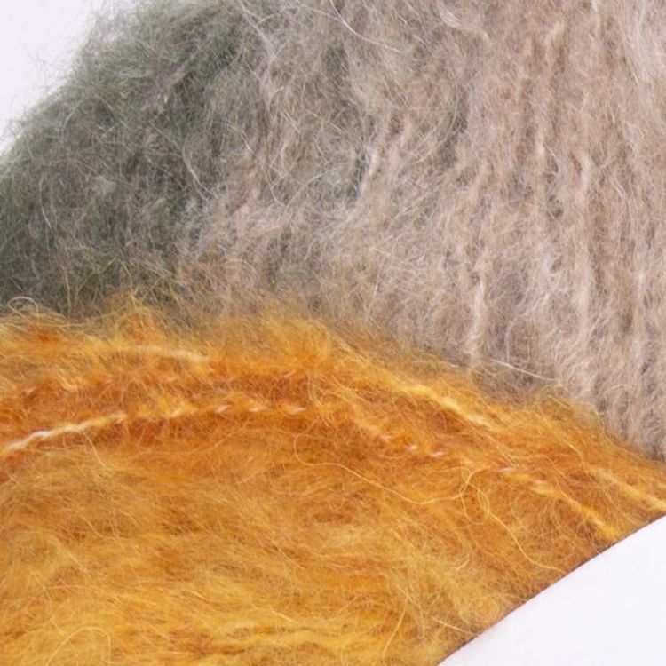 Пряжа YarnArt Bellissimo (1405), мультиколор, 5 шт. по 150 г — картинка 2