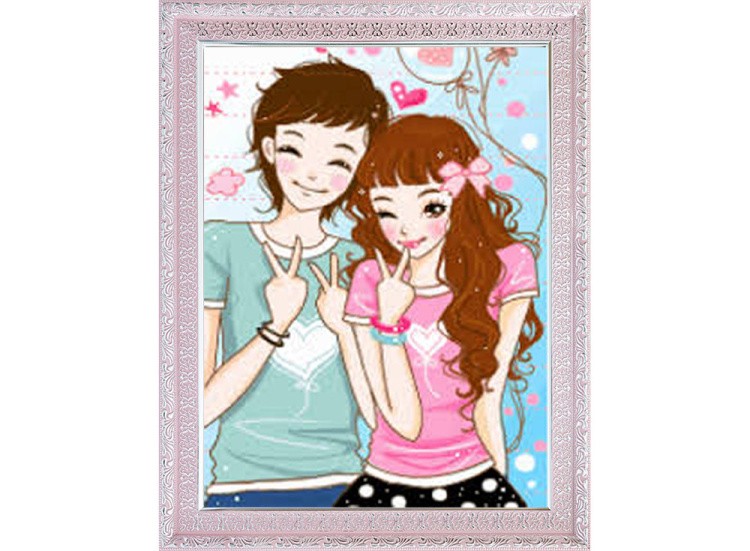 Рамка для картин «Anna» — картинка 14