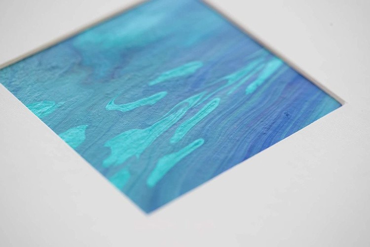 Пуринг-медиум Studio Acrylics, 1000 мл, Pebeo — картинка 3