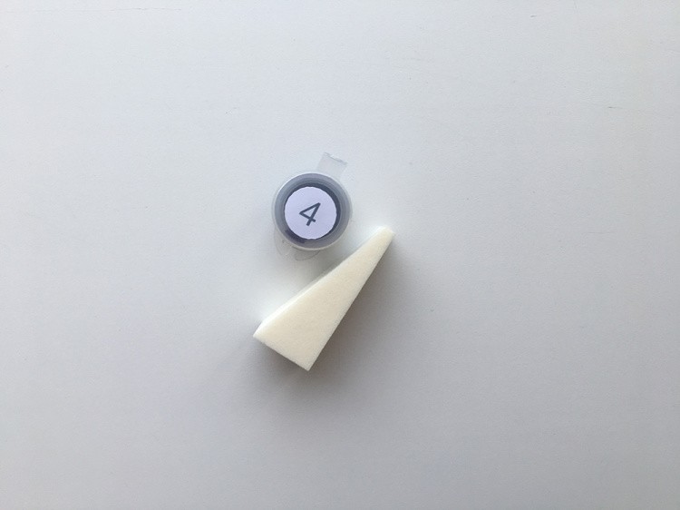 Набор для точечной росписи «Восточный вечер» — картинка 6