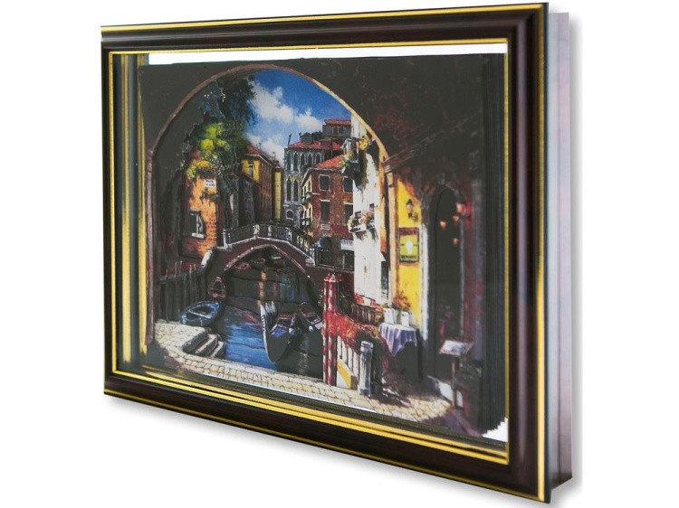 Папертоль «Венецианская классика» — картинка 4