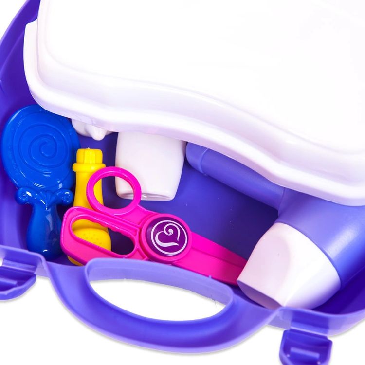 Чудо-чемоданчик «Набор для ухода за домашним питомцем» — картинка 2