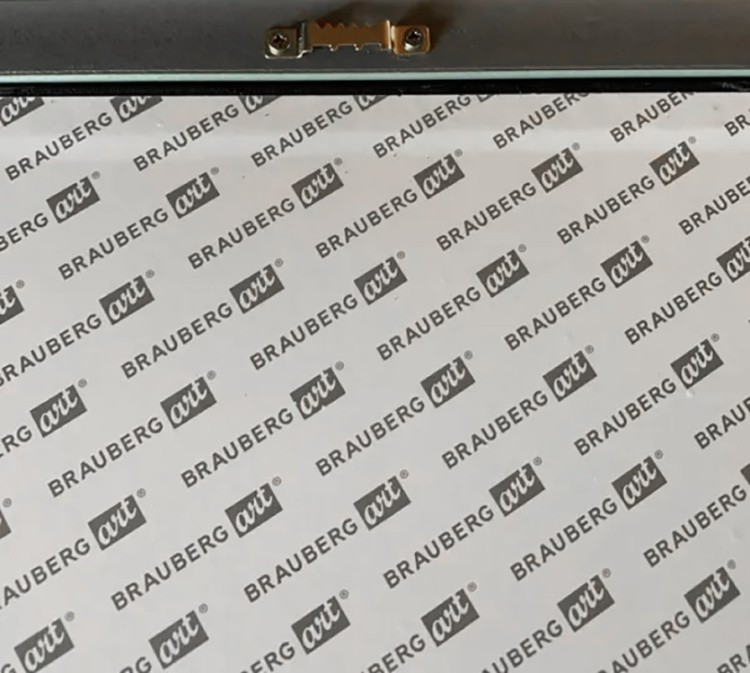 Крепления для холста в рамке — картинка 4