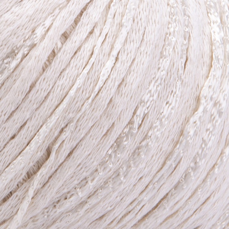 Пряжа YarnArt SIMPHONY (Симфония) (2120), экрю, 5 шт. по 50 г — картинка 2