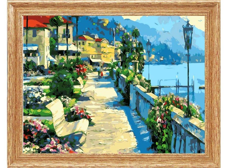 Рамка для картин «Holly» — картинка 3