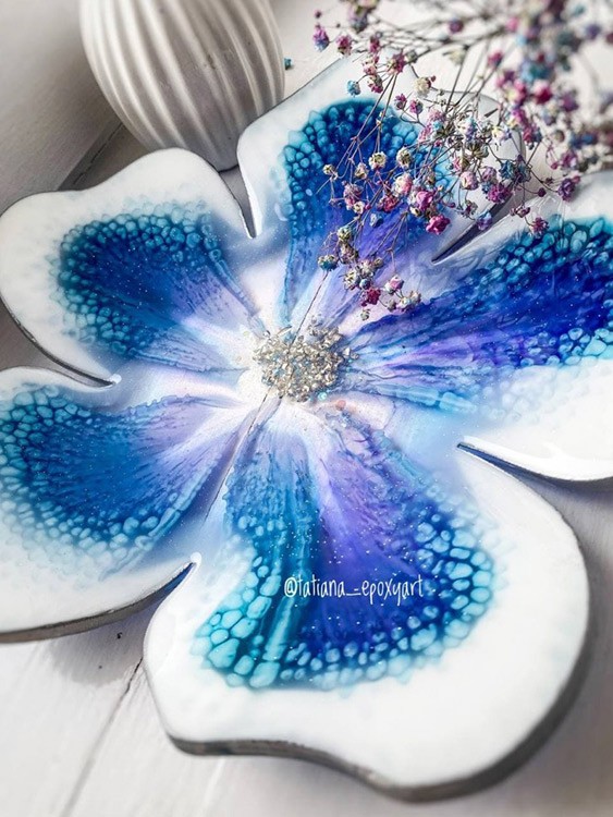 Молд №20 (16,8см), 1 шт., Art Blong — картинка 3