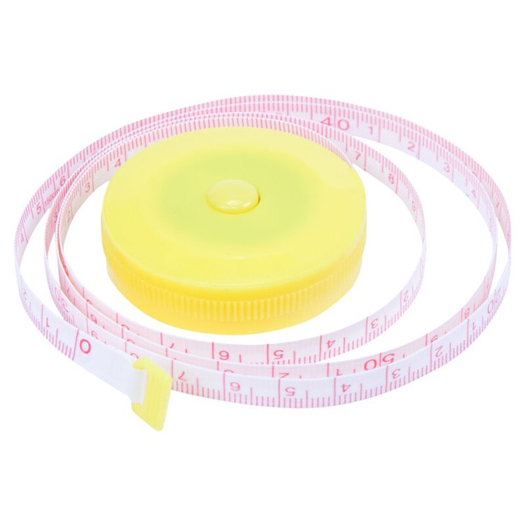 Сантиметр - рулетка 1 шт. — картинка 6