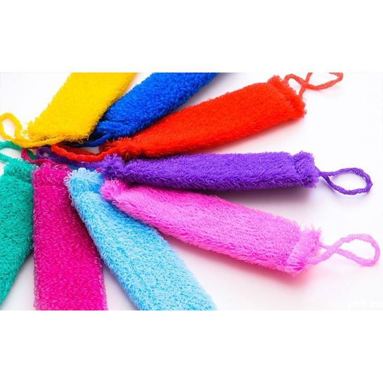 Пряжа Хозяюшка-рукодельница Для души и душа (45), бронза, 5 шт. по 50 г — картинка 2