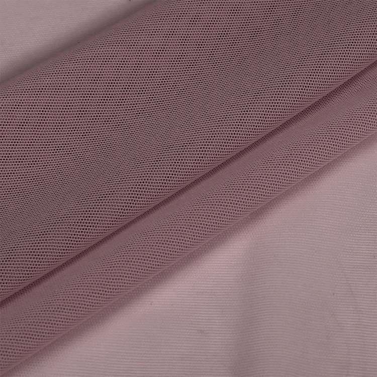 Сетка эластичная, 3 м x 160 см, 80 г/м², цвет: сиреневый, KRUZHEVO — картинка 2