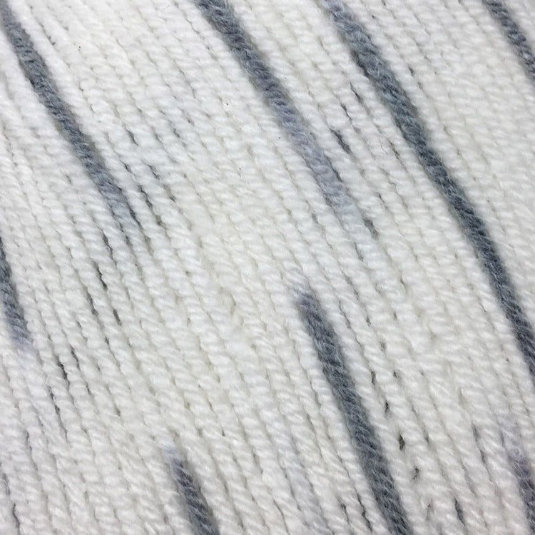 Пряжа COLOR CITY Баунти (042), мультиколор, 5 шт. по 50 г — картинка 2