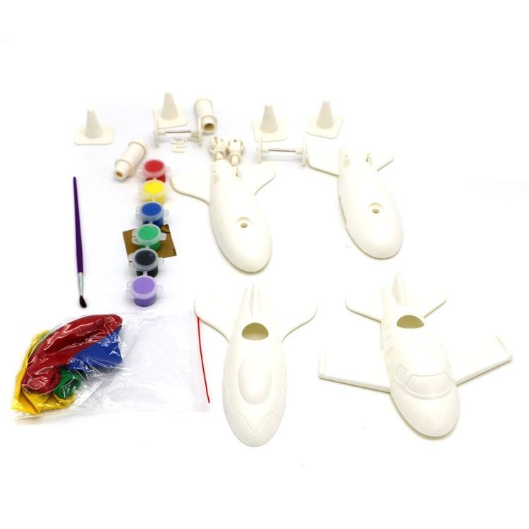 Набор «Реактивные Леталки» — картинка 2