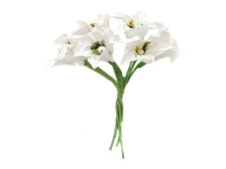 Набор цветов «Лилия белая»