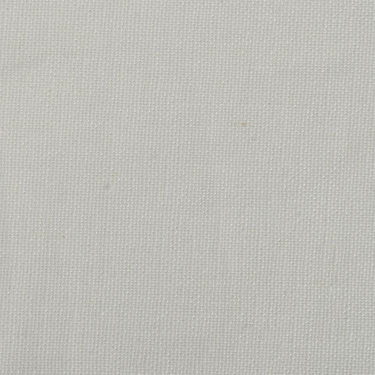 Ткань льняная, 1 м x 140 см, 200 г/м², цвет: экрю, TBY — картинка 4