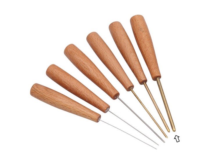 Шило для эбру (размер 6), Integra Art — картинка 3