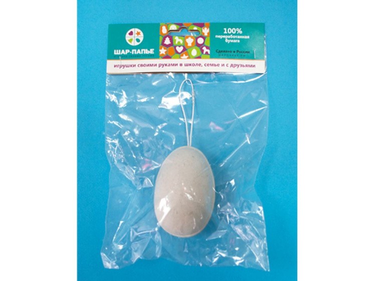 Набор для творчества «Яйцо» — картинка 4