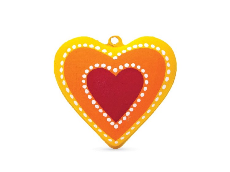 Набор для творчества «Сердце» — картинка 2