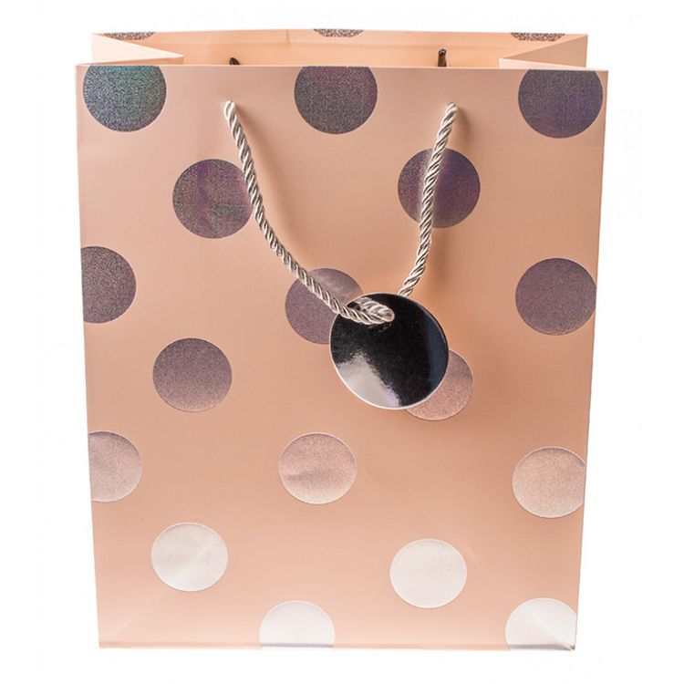 Подарочный пакет «Лилия» — картинка 3